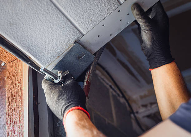 Reliable Garage Door Panel Replacement contractor in Nashua, NH by Garage Doors Repair Pro